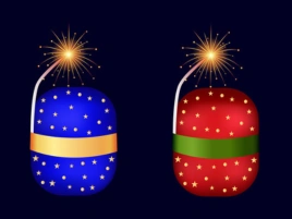 Sparkler Pack Fireworks